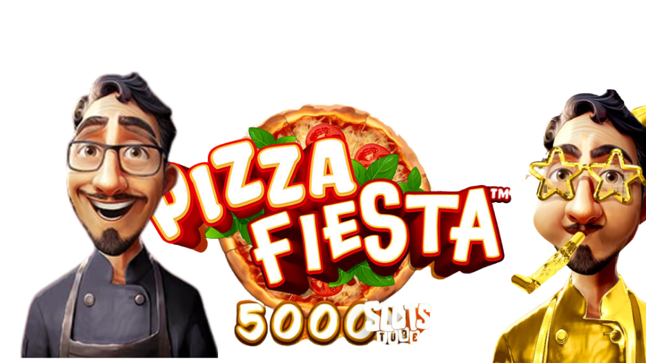 Rayakan Kemenangan Lezat di Pizza Fiesta – Slot Bertema Italia yang Menggoda!