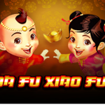 Rahasia Menang Besar di Da Fu Xiao Fu Spadegaming: Panduan Lengkap!