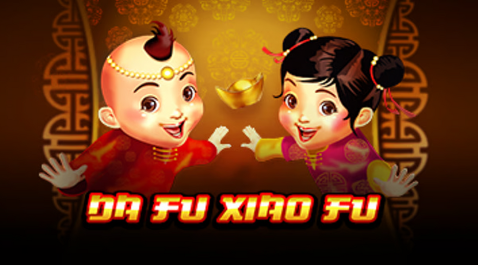 Rahasia Menang Besar di Da Fu Xiao Fu Spadegaming: Panduan Lengkap!