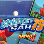 Bola, Bat, dan Jackpot! Jelajahi Dunia Cricket Sah 75