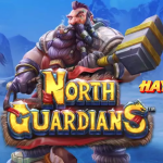 Beku di Luar, Panas di Dalam – North Guardians Sajikan Aksi Slot Maksimal!